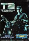 Terminator 2 - Judgment Day Box Art Front
